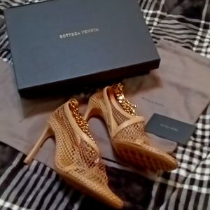 BOTTEGA VENETA